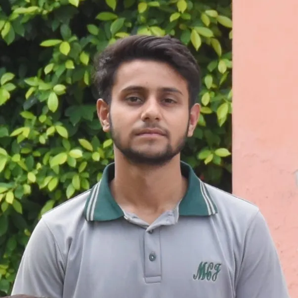 Armaghan Shakir