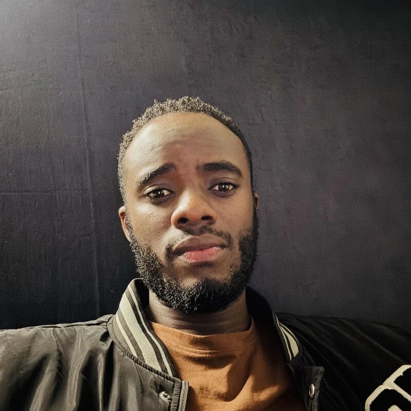 Felix Hirwa Nshuti