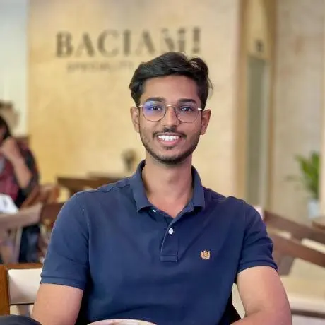 Sai Revanth Gowravajhala